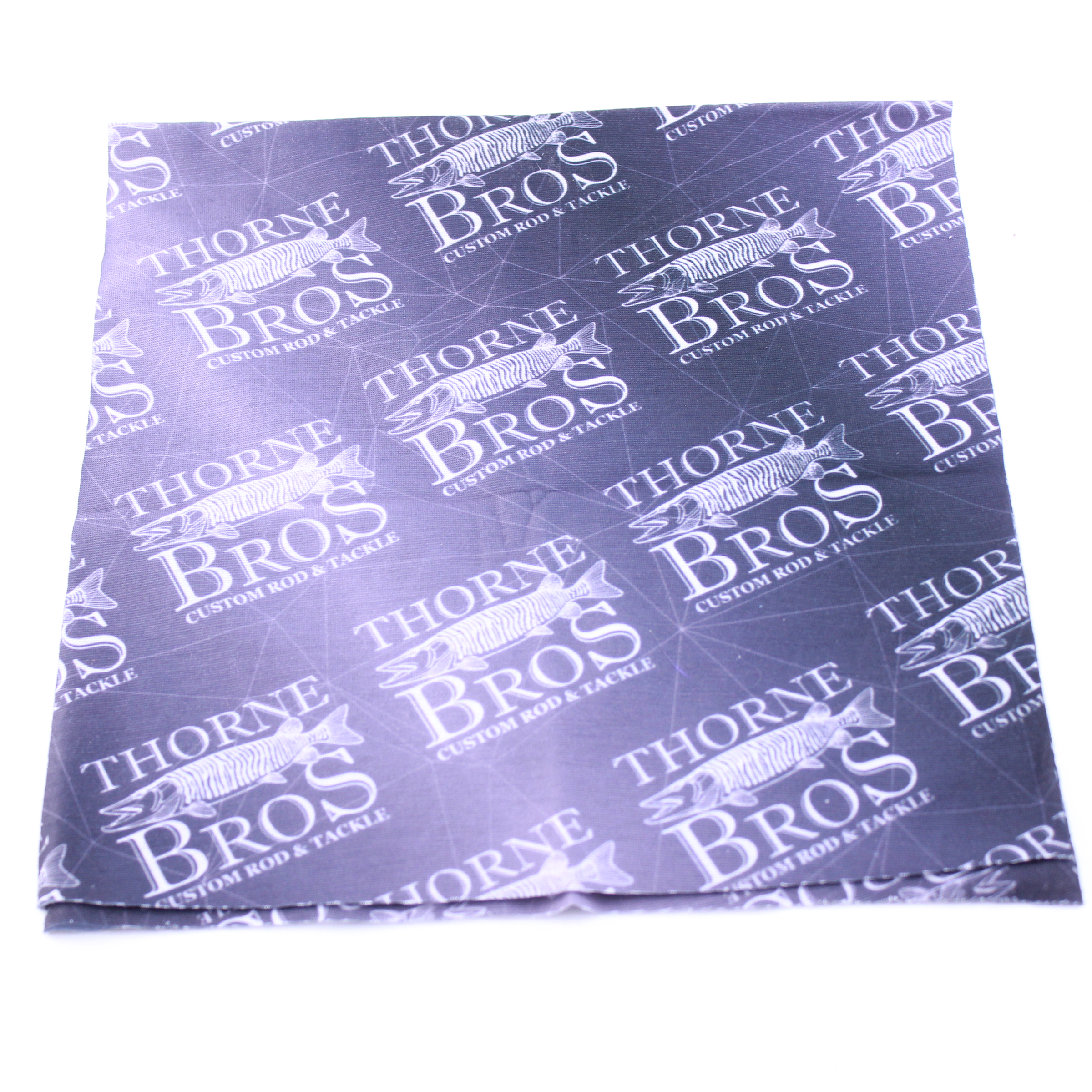 Kenders TB Logo Face Shield
