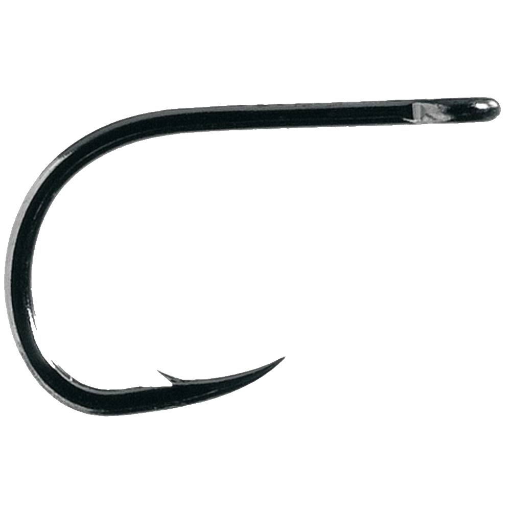 Gamakatsu C14S Glo-bug hook (8681123661)