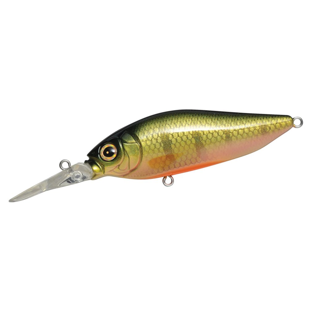 Megabass Diving Flapslap