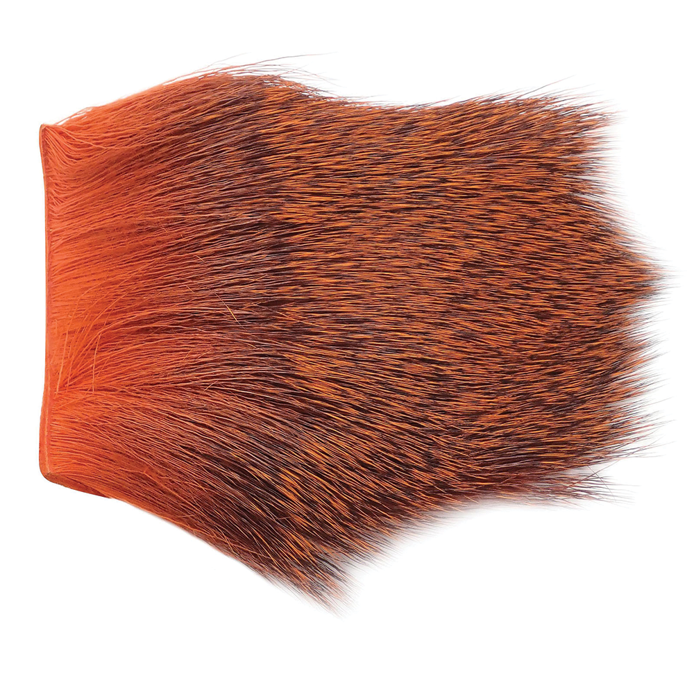 Wapsi Deer Body Hair