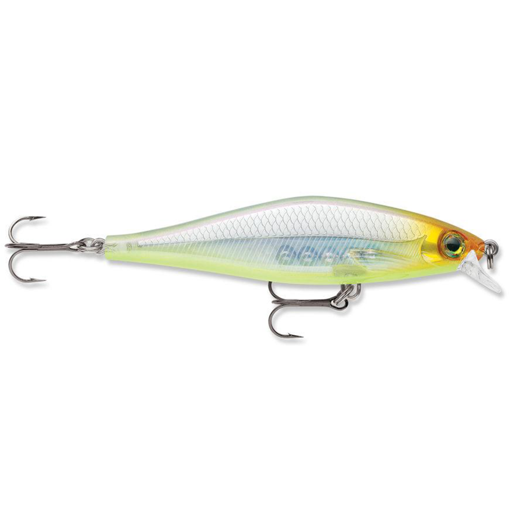Rapala Shadow Rap Shad (10528601037)