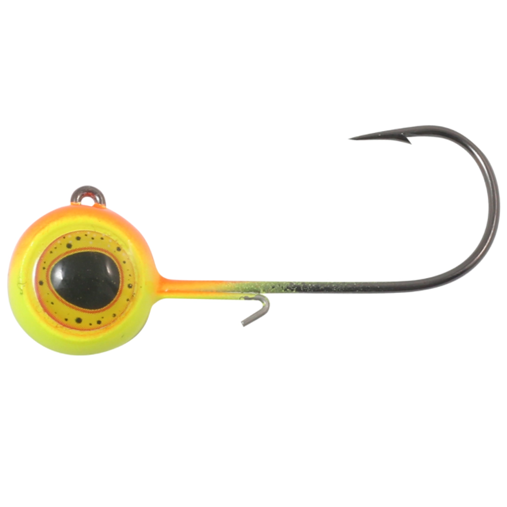 Northland Deep-Vee Jig
