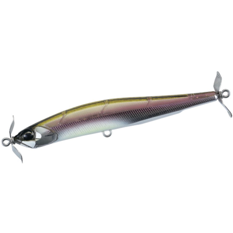 Duo Realis Spinbait 90