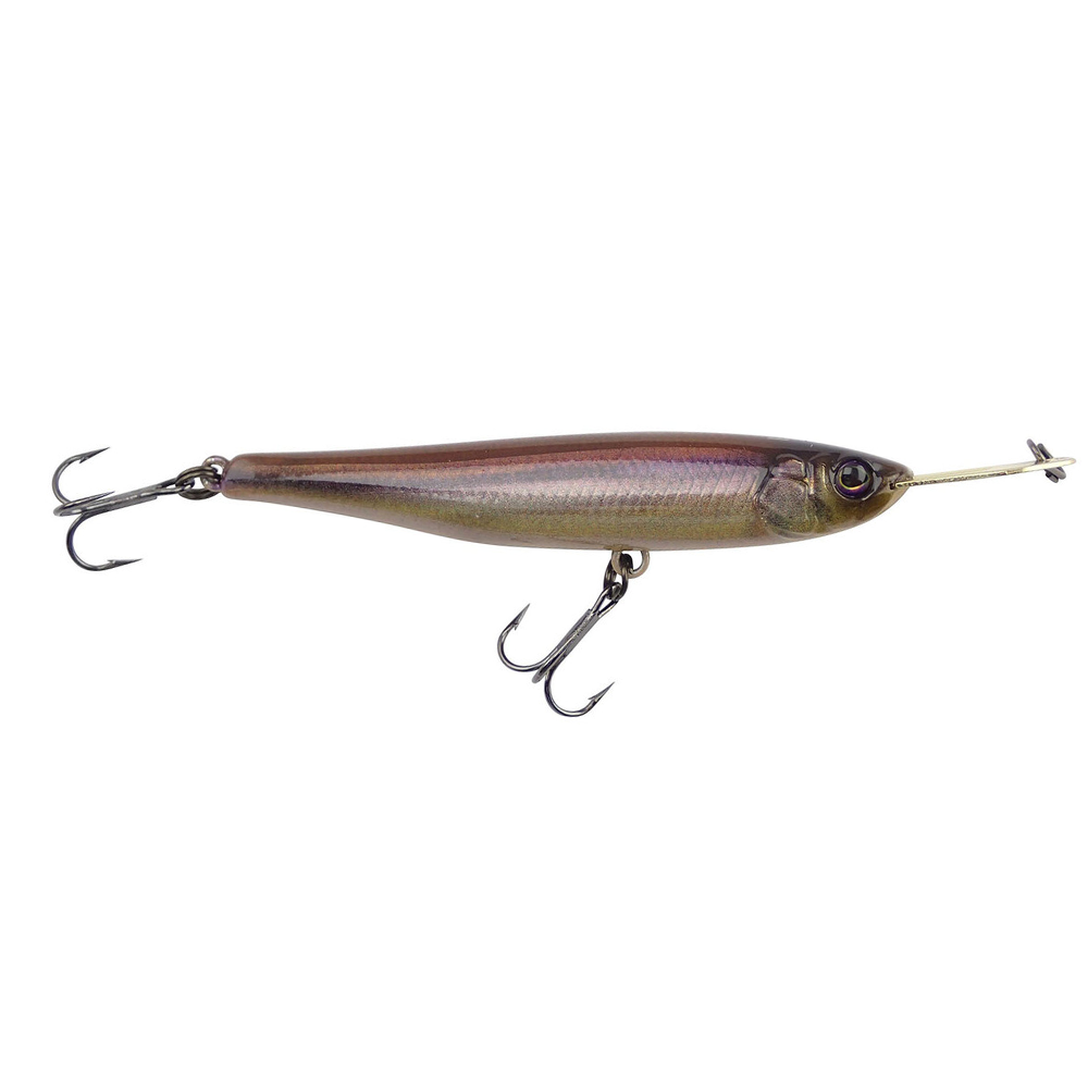 Jackall Riser Bait 007R