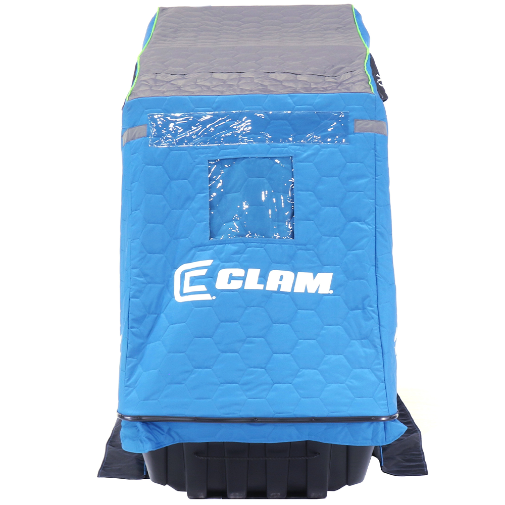 Clam Kenai XT Thermal - Ice Team Edition