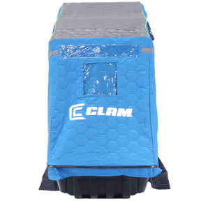 Clam Kenai XT Thermal - Ice Team Edition