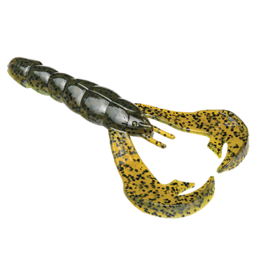 Strike King Rattlin' Rage Craw