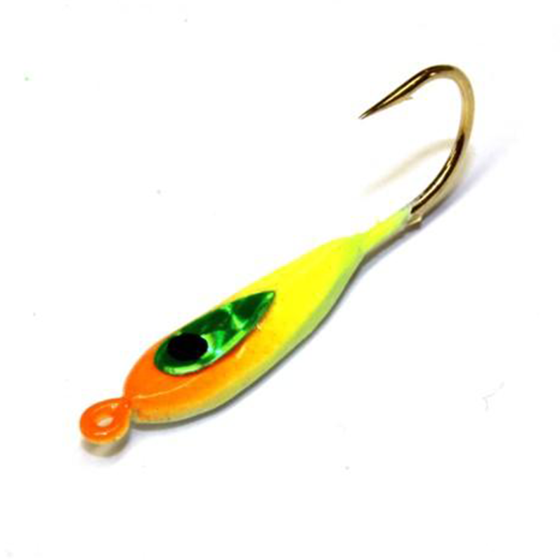 JB Lures Big Max Jig