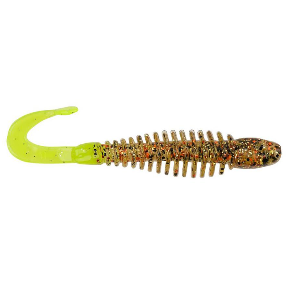 Berkley PowerBait Curly Bones