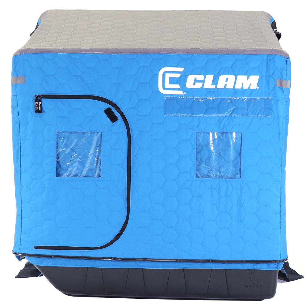 Clam X200 XT Pro Thermal (7599961281)