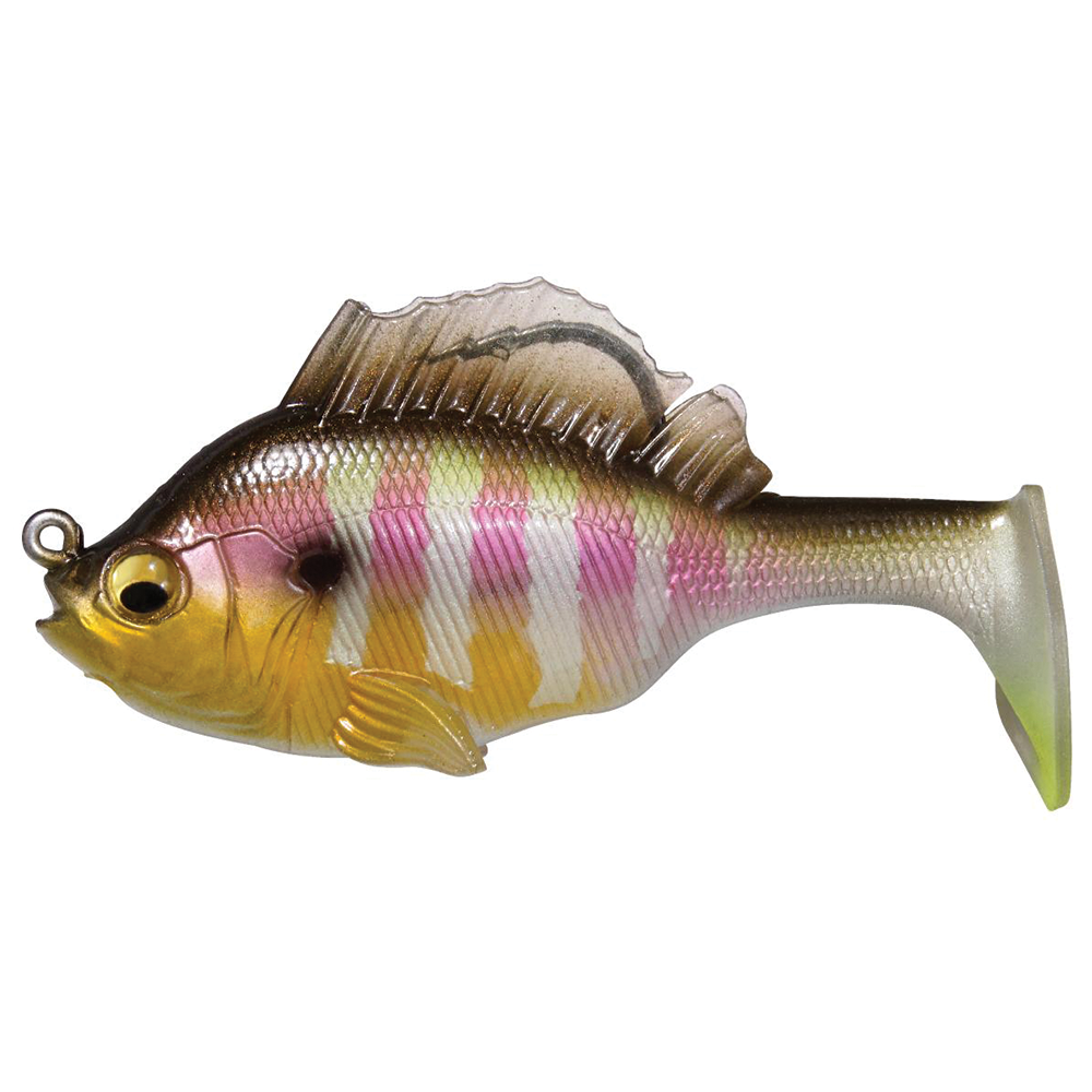 Megabass Sleeper Gill