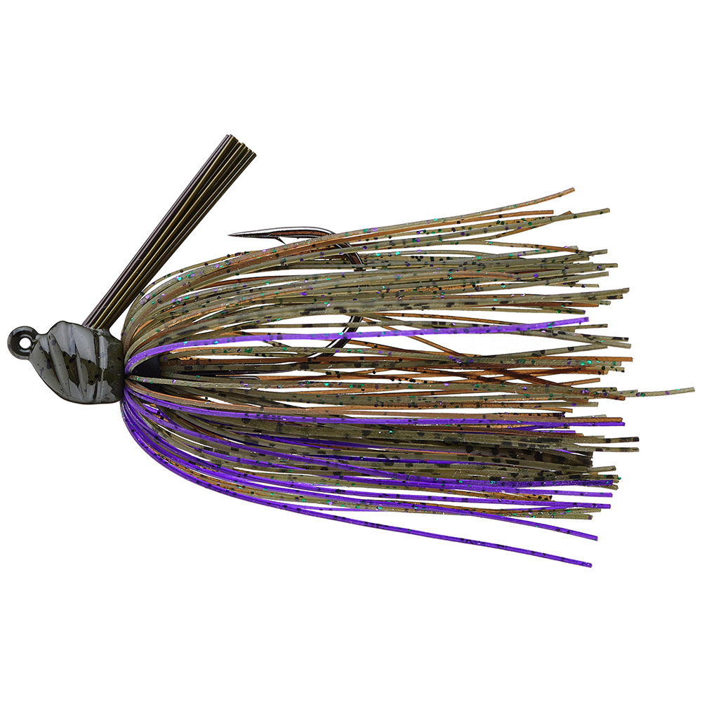 Dirty Jigs Compact Flippin' Jig