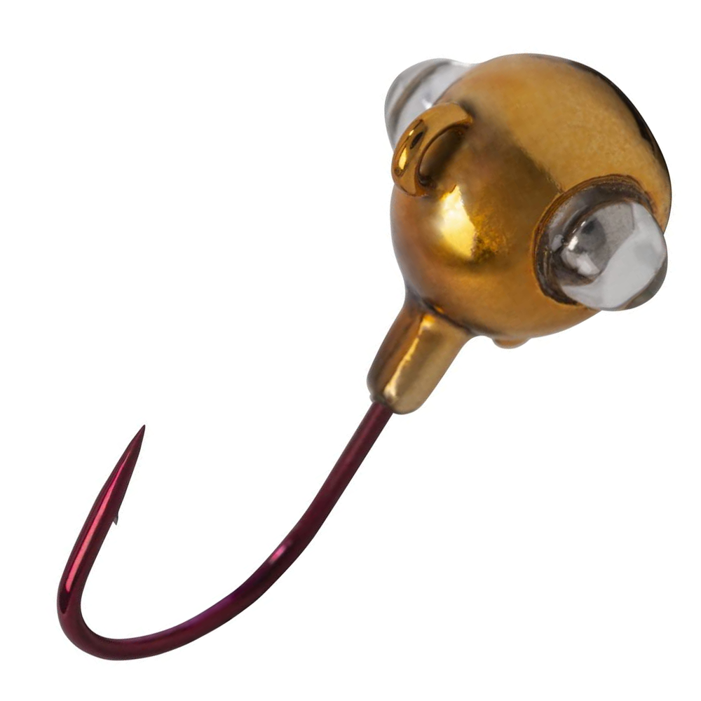 Kalin Rattlin' Google Eye Jig