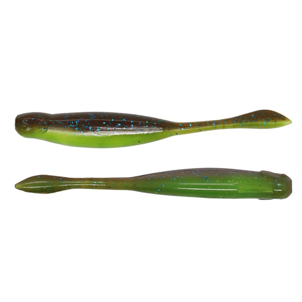 X-Zone Hot Shot Minnow