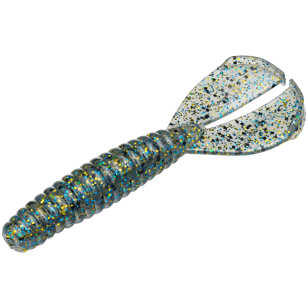 Strike King Rage Menace Grub