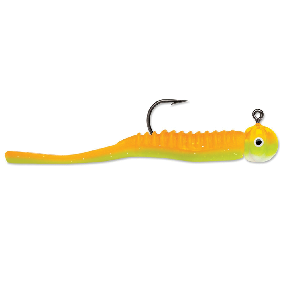 VMC Flap Tail Jig