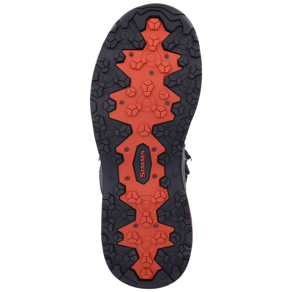 Simms Freestone Wading Boot - Rubber Sole