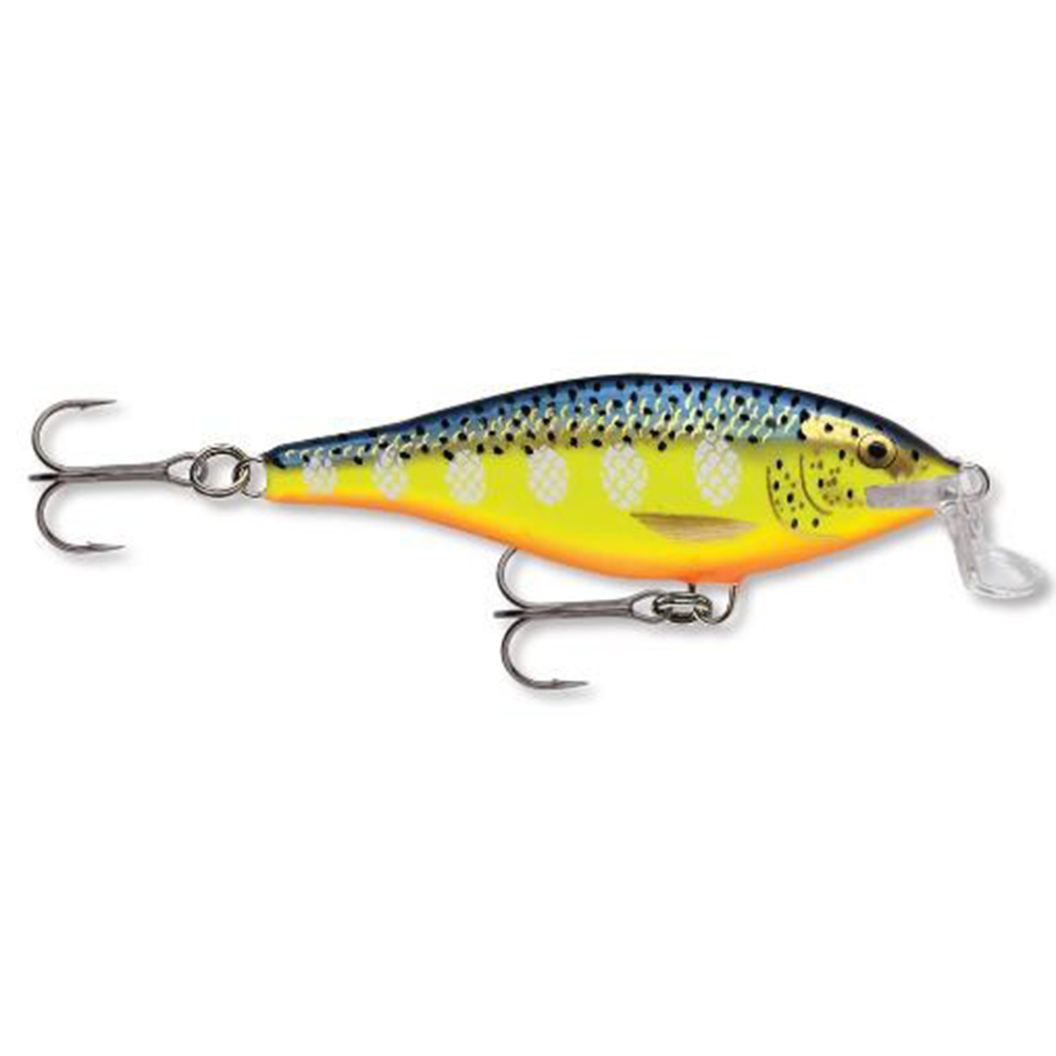 Rapala Shallow Shad
