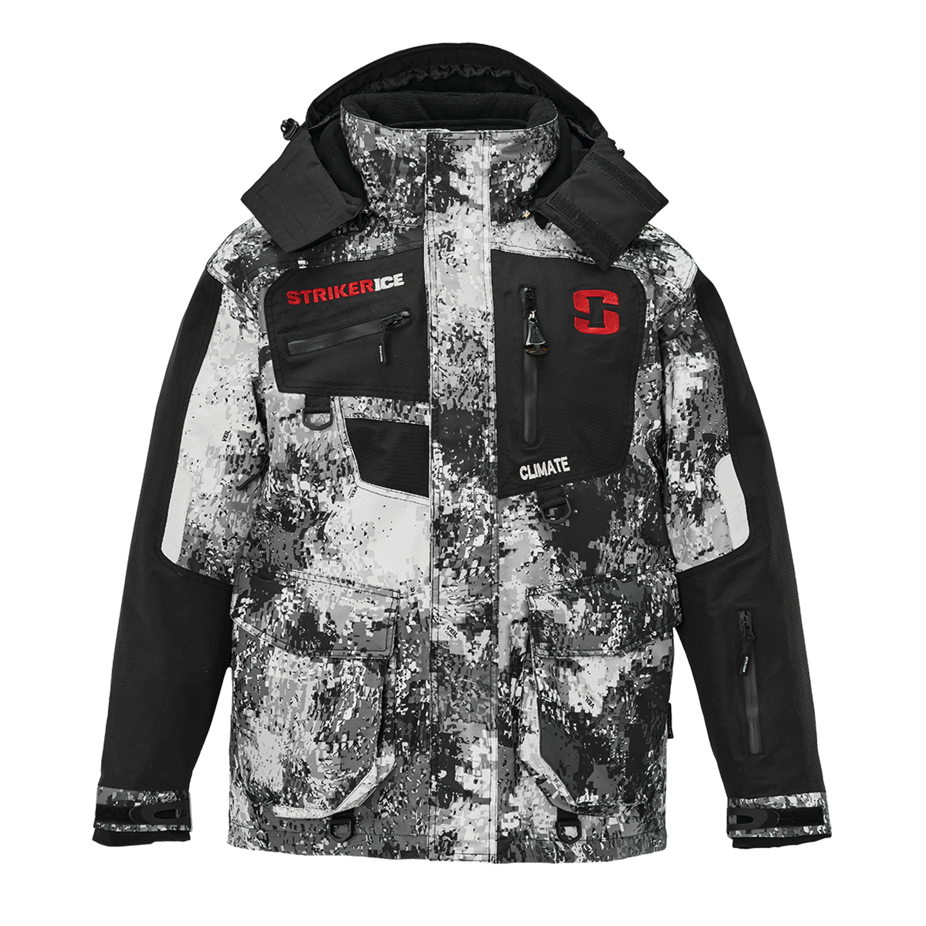 Striker Climate Jacket (7925929921)