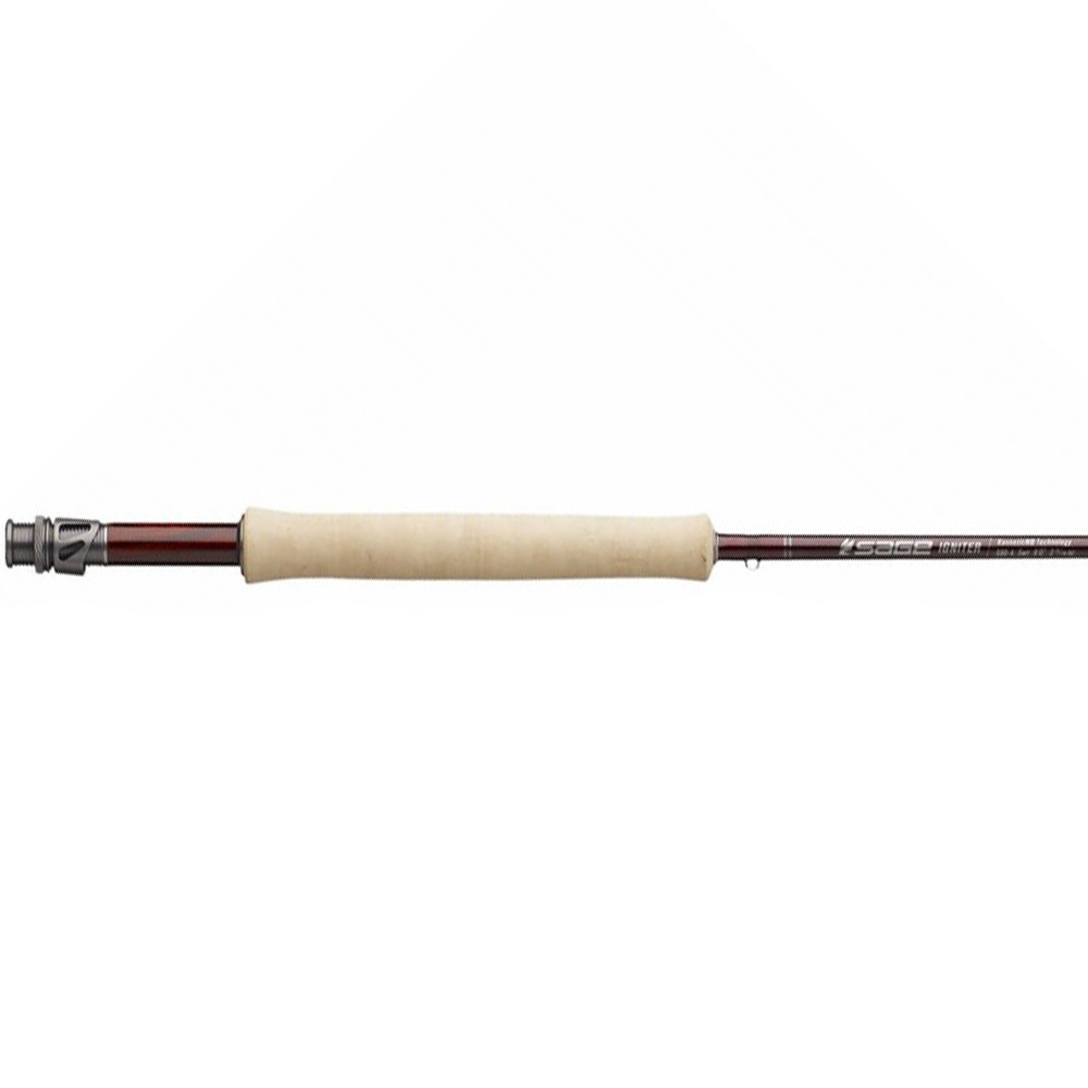 Sage Igniter Fly Rod