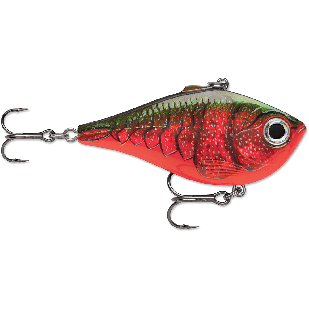 Rapala Rippin' Rap (7456415425)