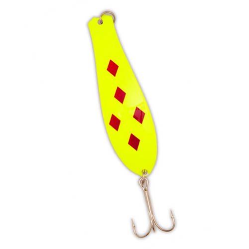 Yellowbird Dr. Spoon 3.75"