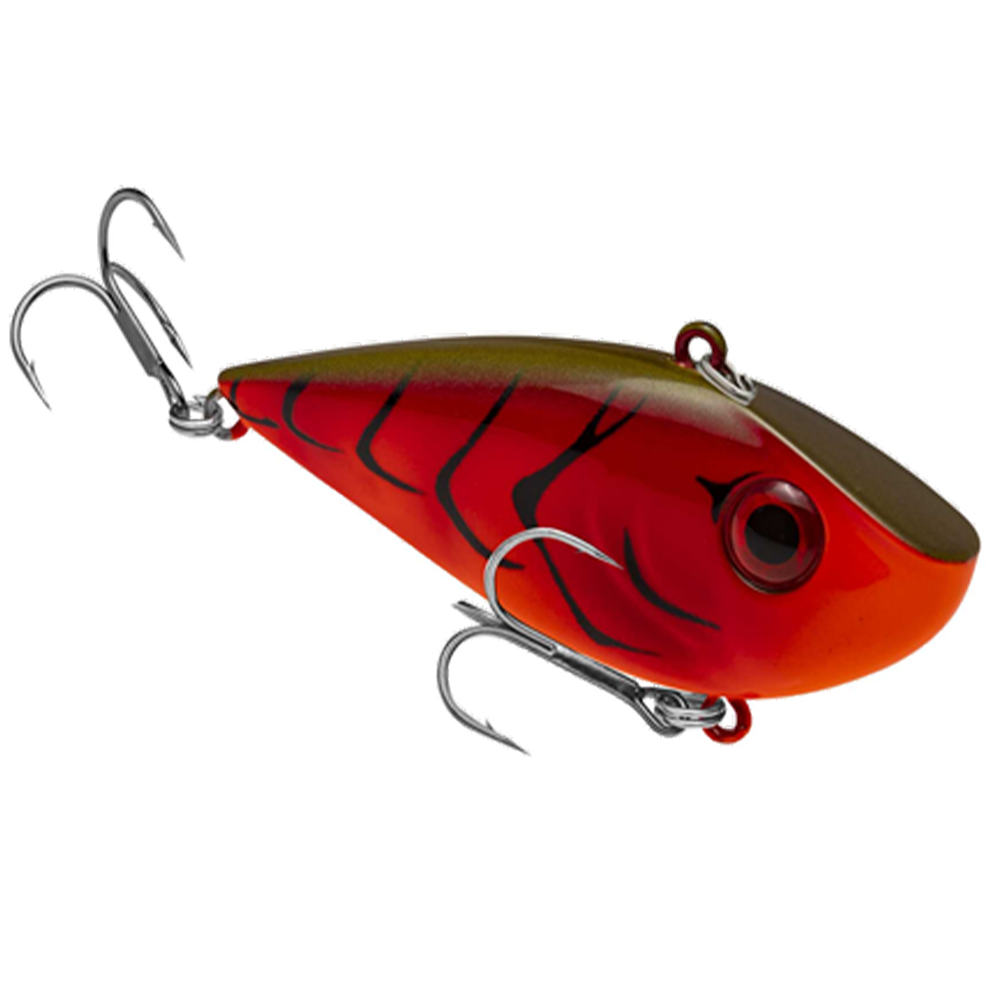 Strike King Red Eyed Shad