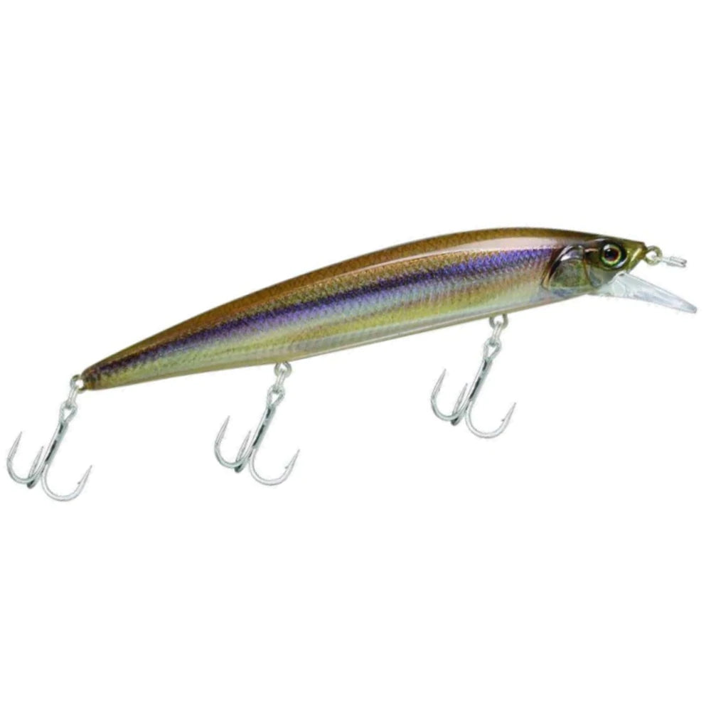Jackall Rerange 130