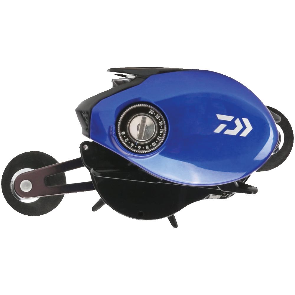 Daiwa Coastal TWS 200