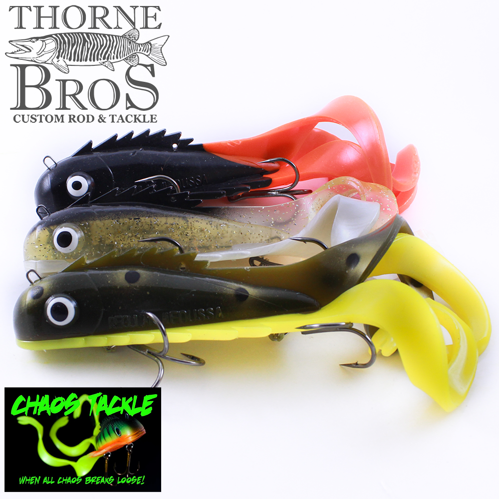 Chaos Original Medussa-Shallow