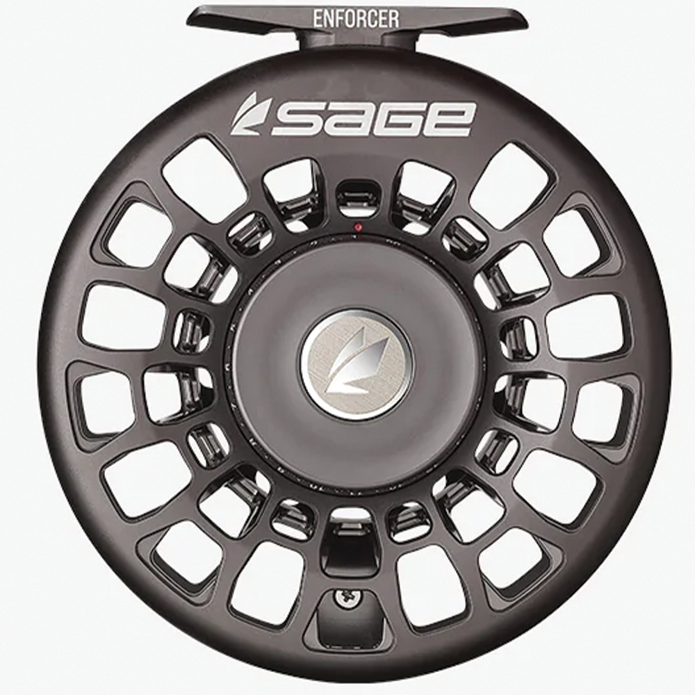 Sage Enforcer Fly Reel
