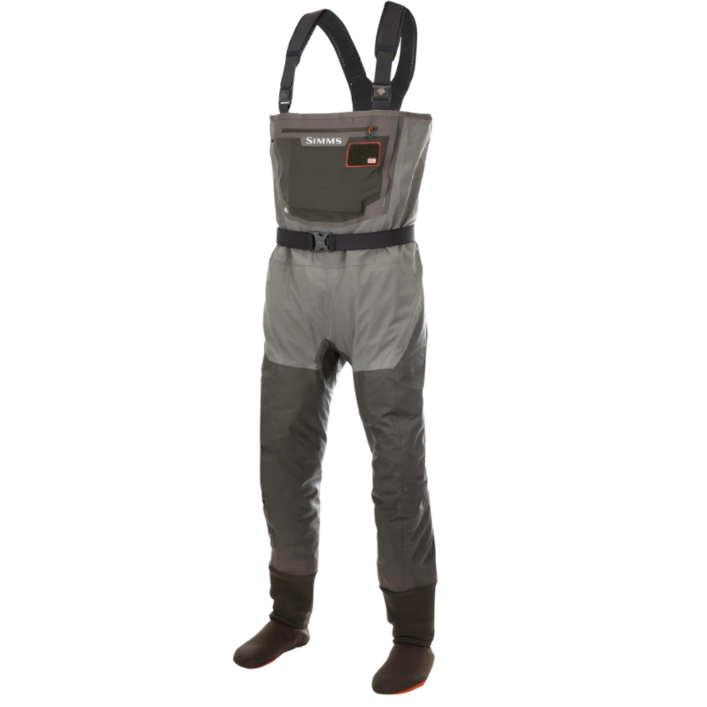 Simms G3 Guide Stockingfoot Waders - Men's (8084913985)