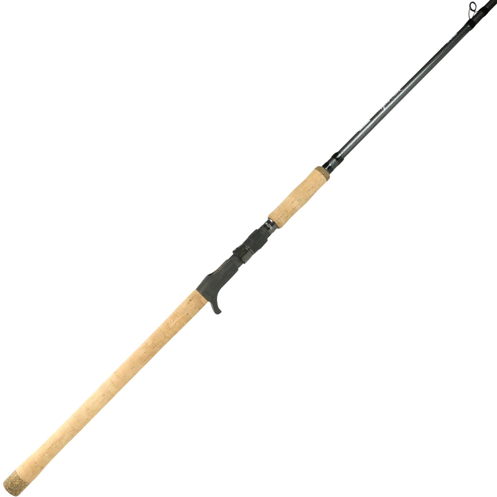 Okuma Psycho Stick Musky Rod