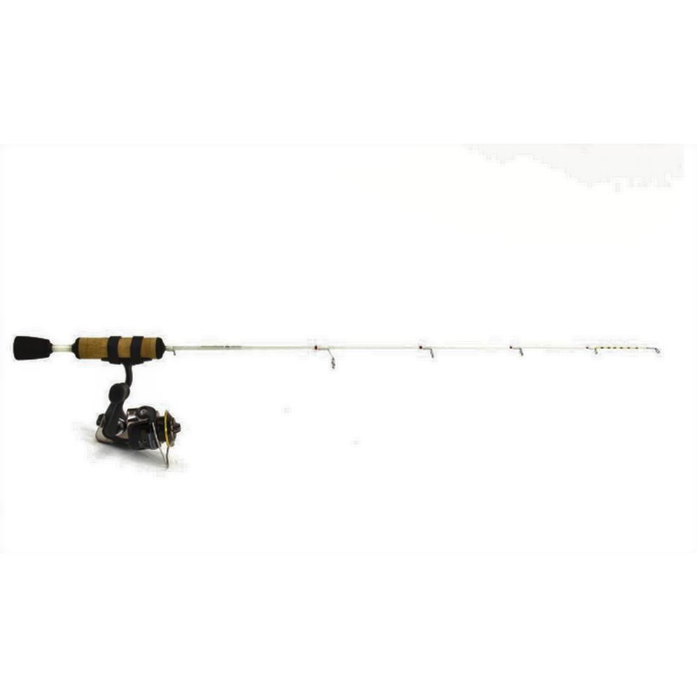 mitchell fishing gear Clam Dead Meat Ice Combo Medium / 32"