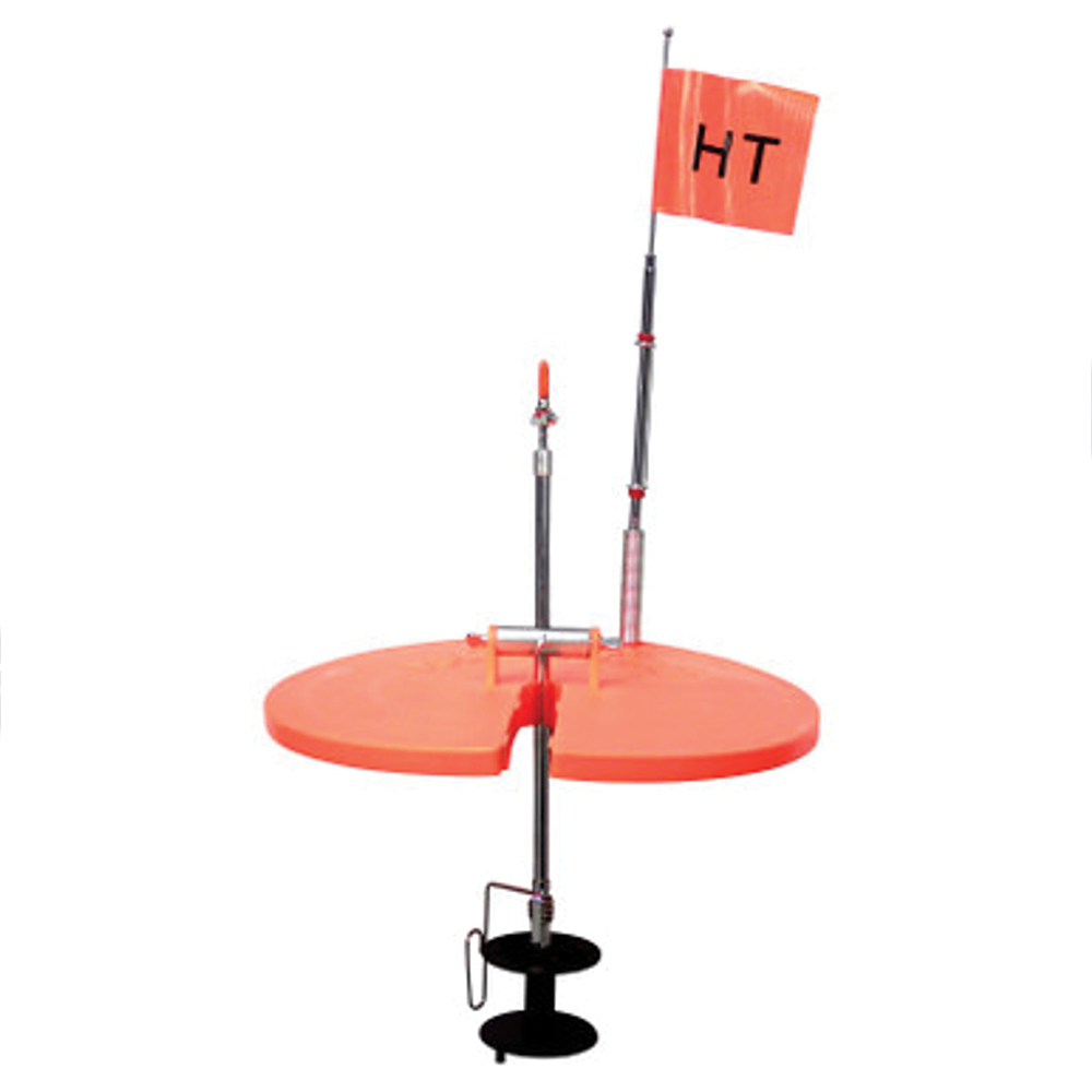 HT Enterprises Polar Therm Tip Up