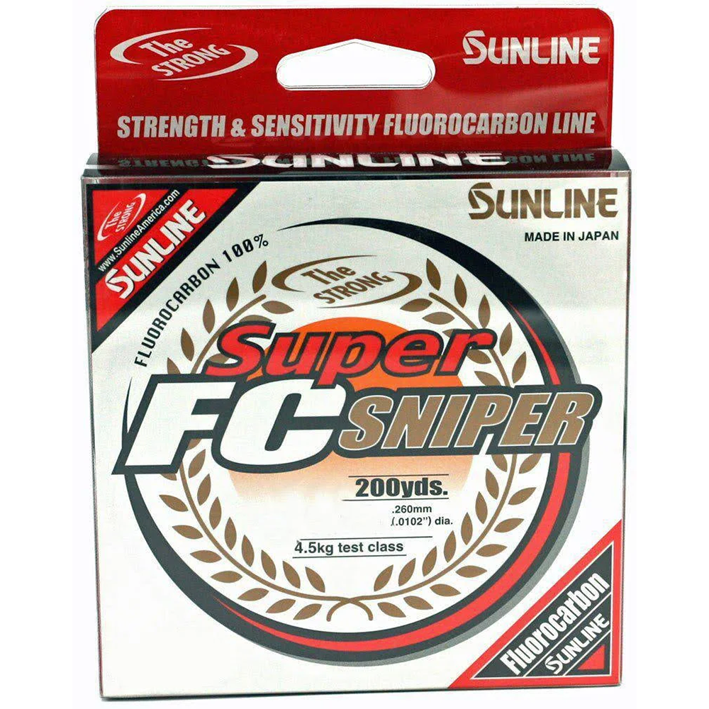 Sunline FC Sniper