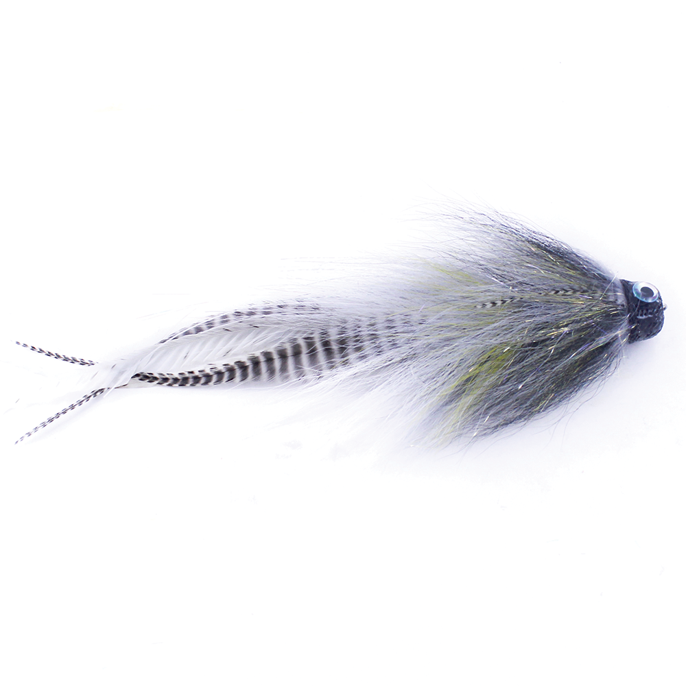 Streamer King T-Bone - Standard