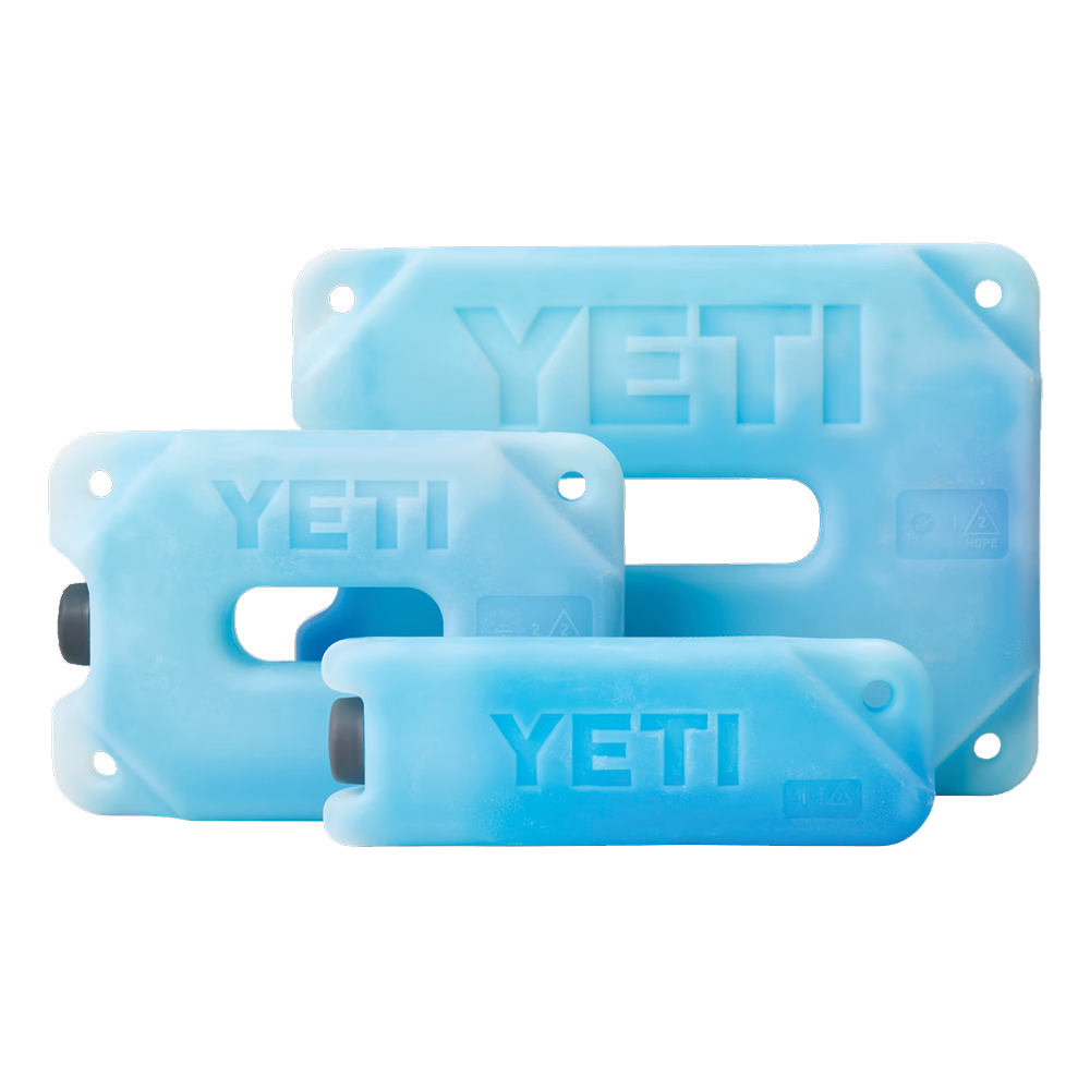 Yeti Ice