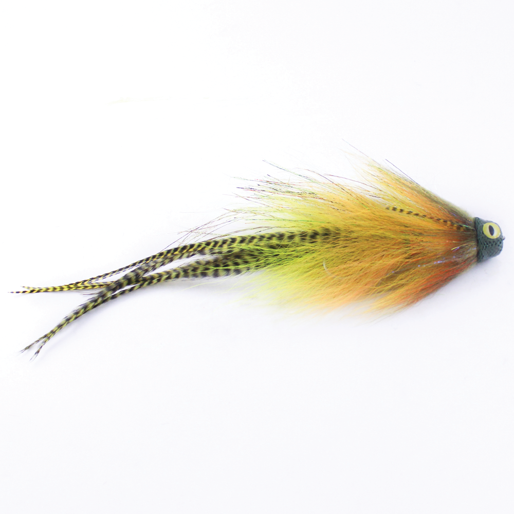 Streamer King T-Bone - Standard