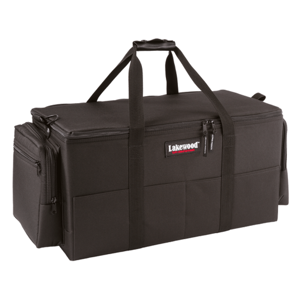 Lakewood Musky Boxes