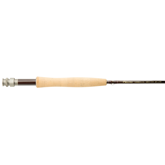 Echo Boost Carbon XL Fly Rod