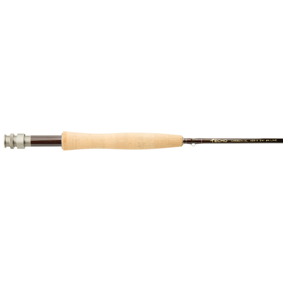 Echo Carbon XL Fly Rod