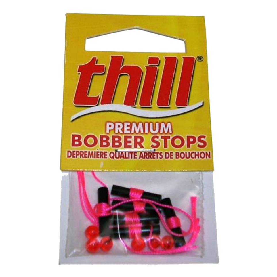 Thill Bobber Stops