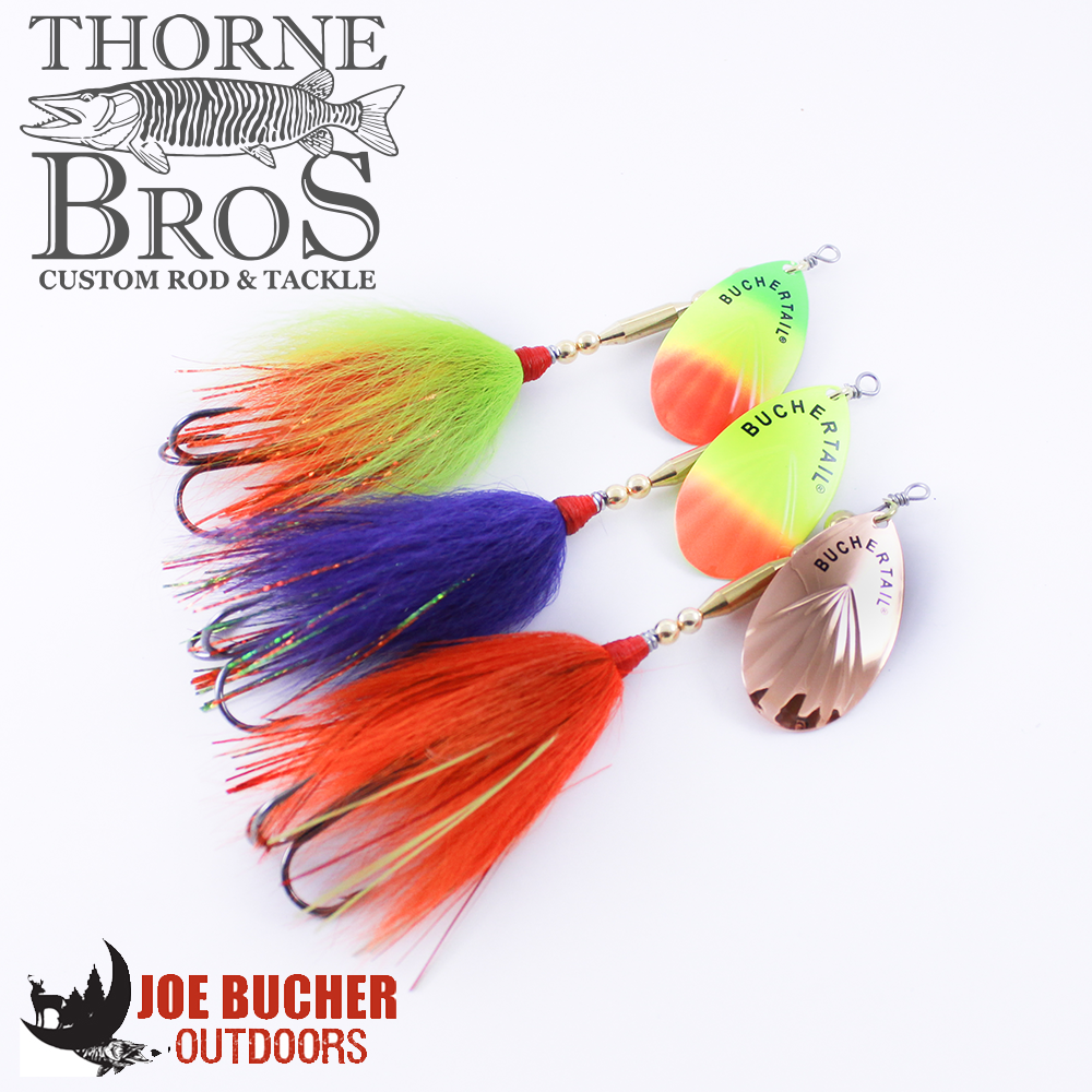 Bucher Tinsel Buck #7 (10312796365)