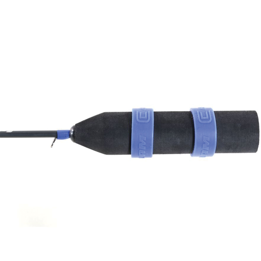Clam Straight Drop Rod