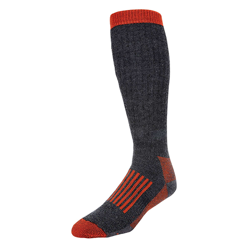 Simms Merino Hiker Socks