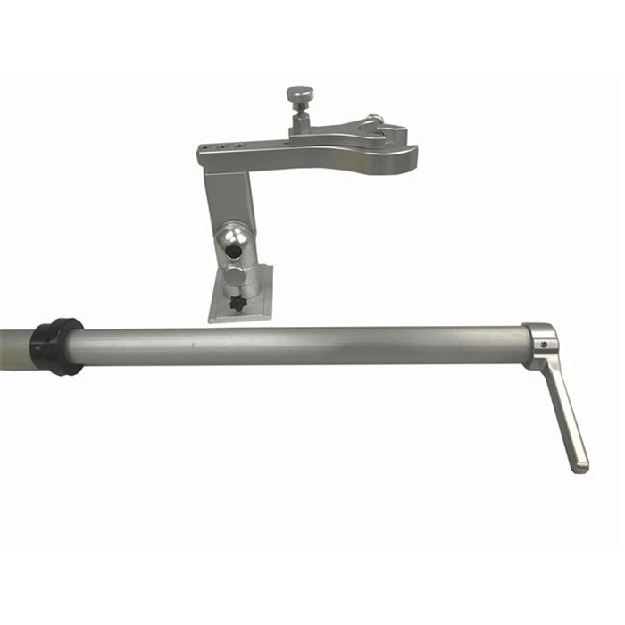 Traxstech Panoptics Mount TM-1000 (5ft Pole)