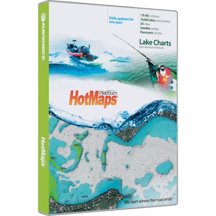 Navionics Platinum Hot Maps (9242197197)