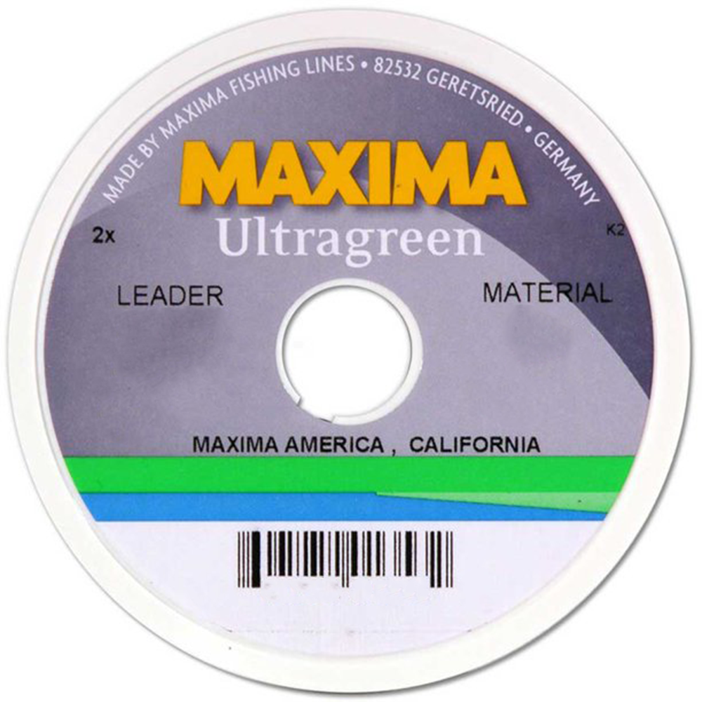 Maxima Ultragreen