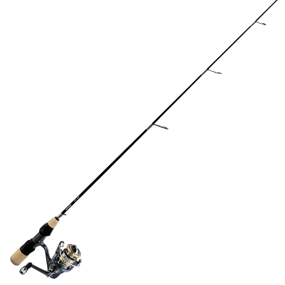 Daiwa QG Ice Combo